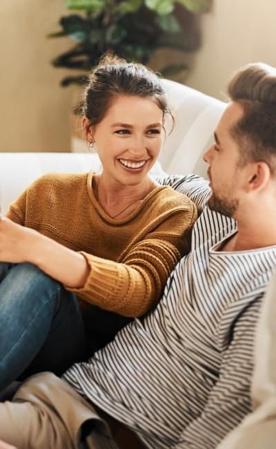 Loving in Relationship